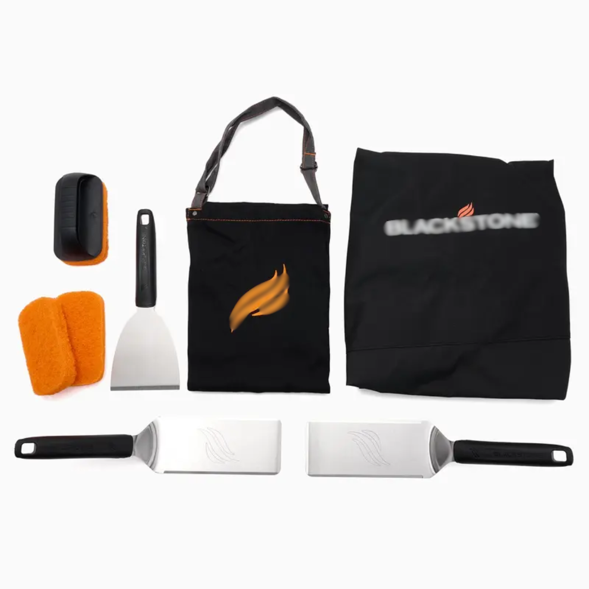 22" Omnivore Tabletop Griddle with Hood Bundle