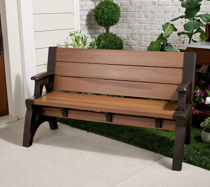 Gen II XL Designer Series Bench-to-Table