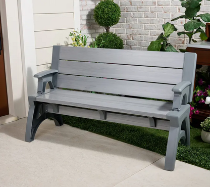Gen II XL Designer Series Bench-to-Table